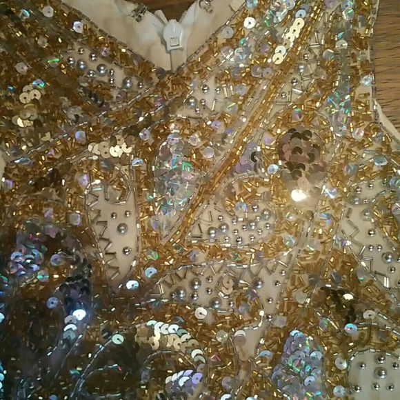 COPY - Jumpsuit - Picture 2 of 9